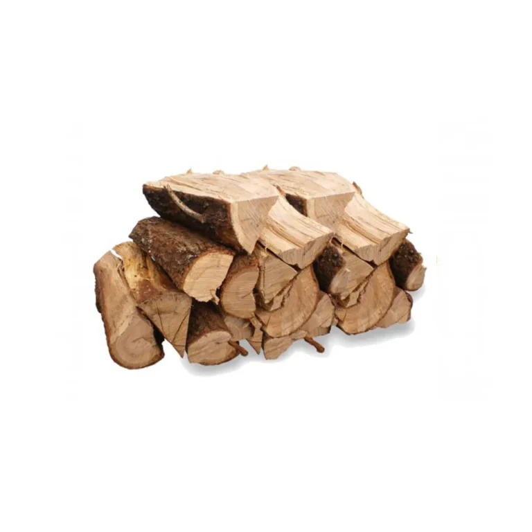 Bois de chauffage du hêtre 30 cm sec 225 litres (84 – 90 kg)
