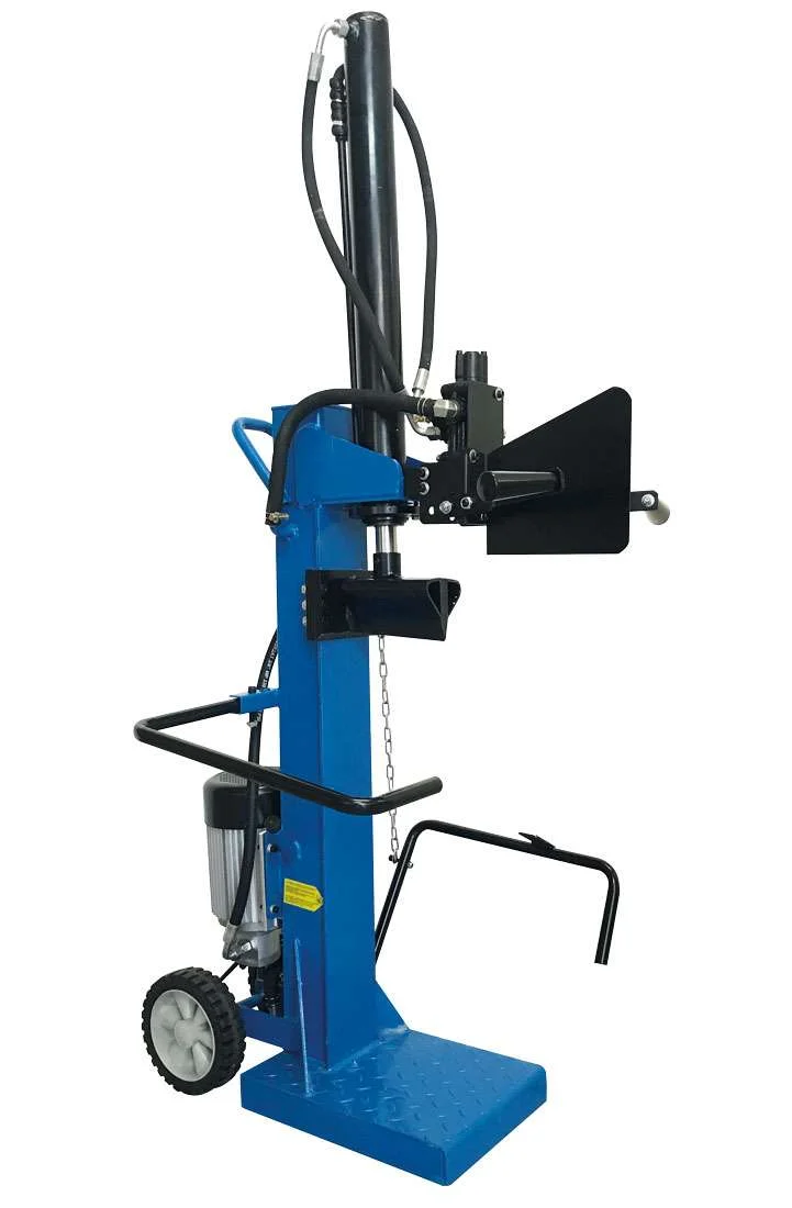 Fendeuse à bois thermique Bexmann VLS10TG
