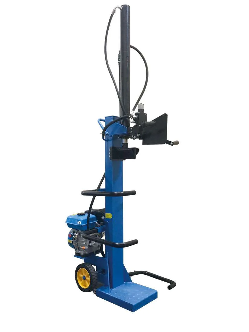 Fendeuse à bois électrique Bexmann VLS8TS