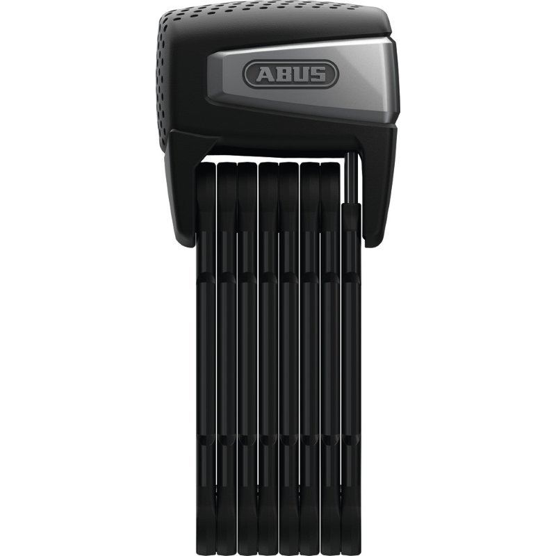 ABUS Antivol Pliable 110cm - BORDO 6500A SmartX + Attache SH - noir