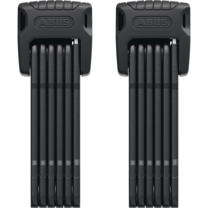 ABUS Antivol Pliable 90cm - Bordo Granit 6500K + Support SH Twinset - noir