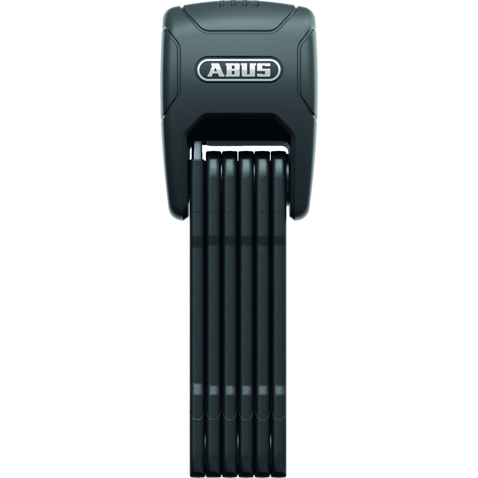 ABUS Antivol Pliable 90cm - Bordo Granit 6500KA + Support SH - noir
