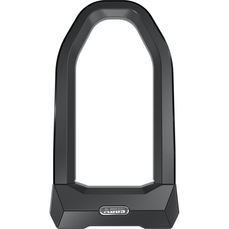 ABUS Antivol U - Granit Super Extreme 2500 - 230x102mm - 165HB230 + Support USH2500