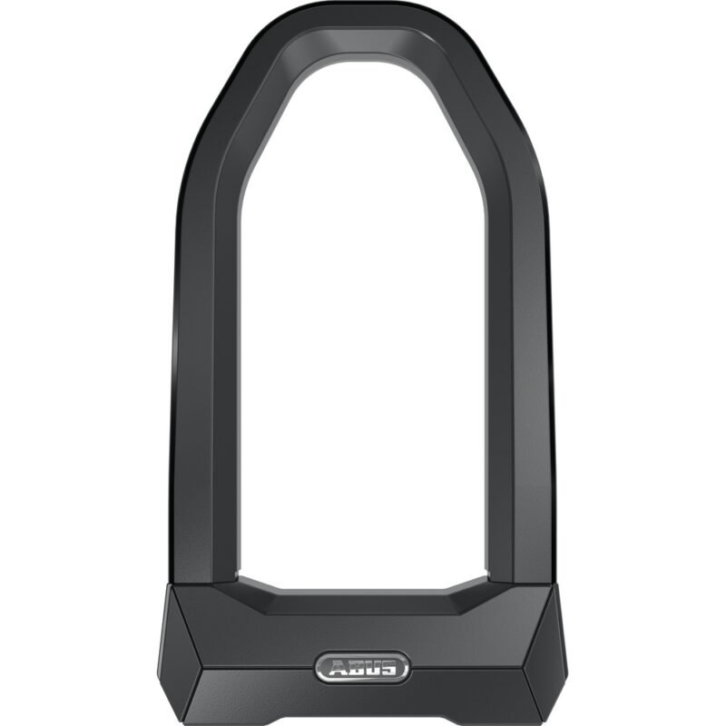 ABUS Antivol U - Granit Super Extreme 2500 - 230x102mm - 165HB230 + Support USH2500