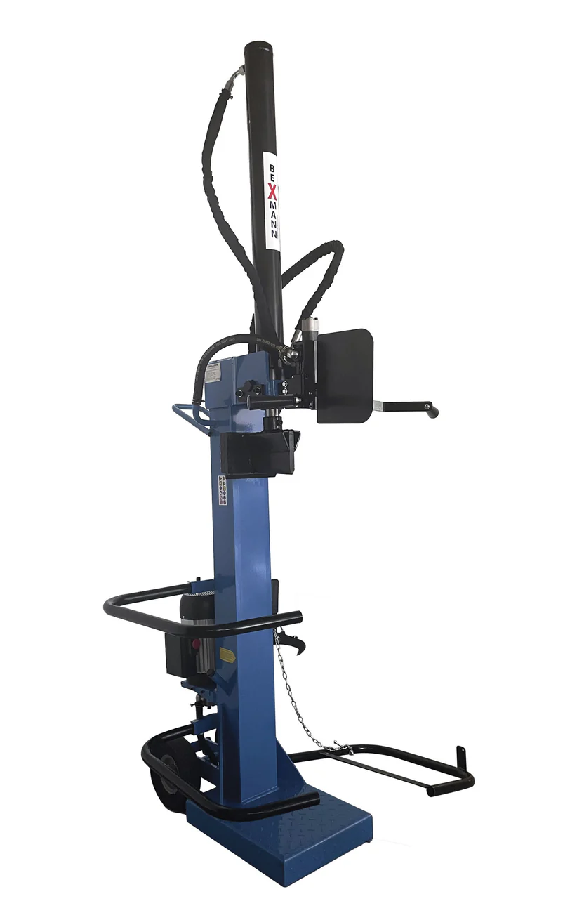 Fendeuse à bois électrique Bexmann VLS 13T