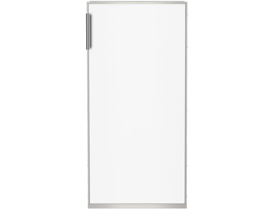 LIEBHERR - Réfrigérateur encastrable 1 porte DRE4101-22, Pure, 182 litres, Niche d e122 cm