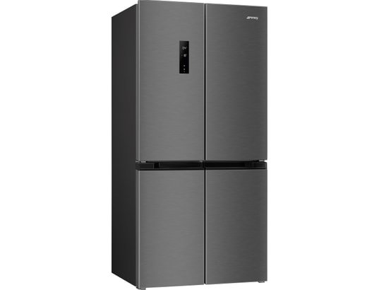 SMEG - Réfrigérateur 4 portes FQI48KD