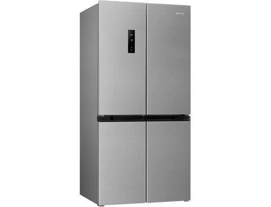 SMEG - Réfrigérateur 4 portes FQI48XD