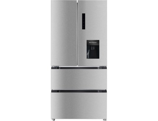 PURELEC - Réfrigérateur 4 portes FRZ36X