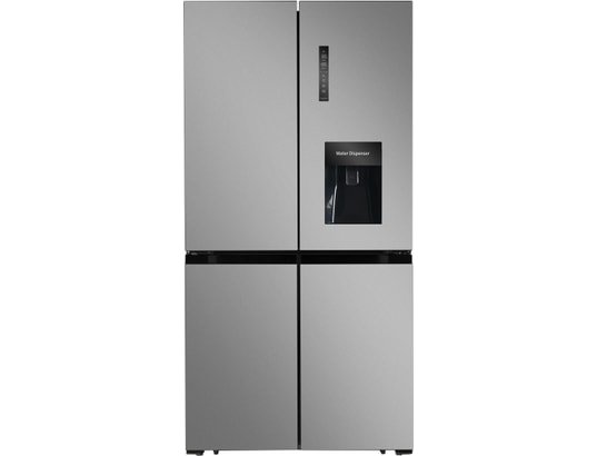 PURELEC - Réfrigérateur 4 portes FRZ38X