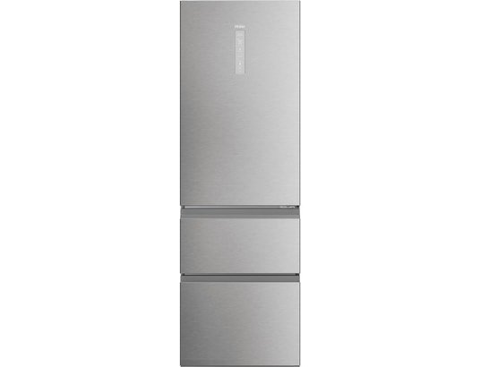 HAIER - Réfrigérateur 3 portes HTW5618DNMG