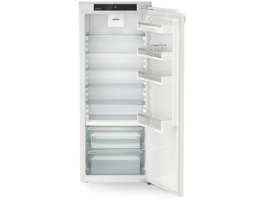 LIEBHERR - Réfrigérateur encastrable 1 porte IRBC4520-22, Plus, 223 L, niche de 140 , Biofresh