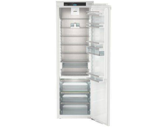 LIEBHERR - Réfrigérateur encastrable 1 porte IRBCI5150-22, Prime, 296 litres, Biofresh