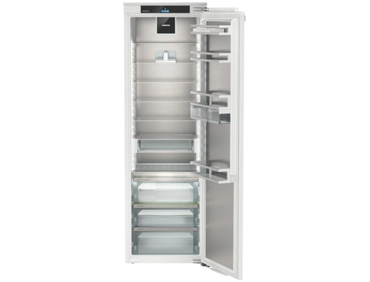 LIEBHERR - Réfrigérateur encastrable 1 porte IRBCI5180-22, Peak, 296 L , Biofresh Professional