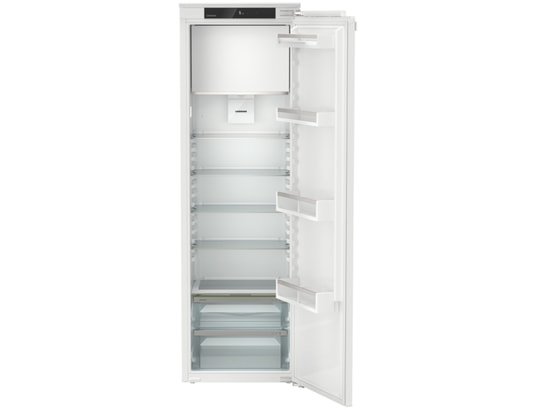 LIEBHERR - Réfrigérateur encastrable 1 porte IRE1784-PB, Pure, 286 litres, EasyFresh