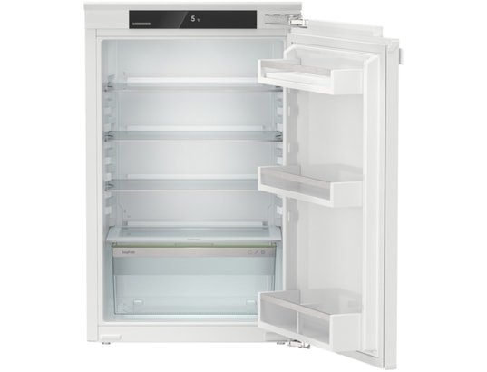 LIEBHERR - Réfrigérateur encastrable 1 porte IRE3900-22, Pure, 136 litres, Niche de 88 cm