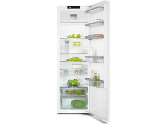 MIELE - Réfrigérateur encastrable 1 porte K 7767 D, 311 litres, Dynacool, SoftClose