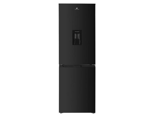 CONTINENTAL EDISON - Réfrigérateur congélateur bas - - 325l