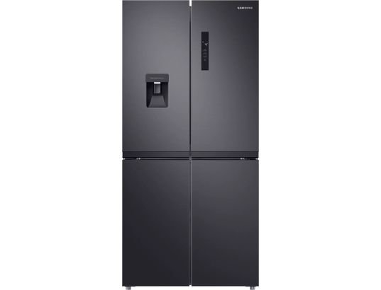 SAMSUNG - Réfrigérateur 4 portes RF48A401EB4