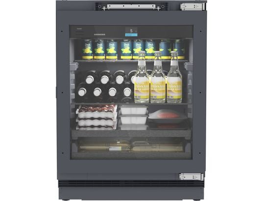 LIEBHERR - Réfrigérateur encastrable 1 porte UORpr 366i