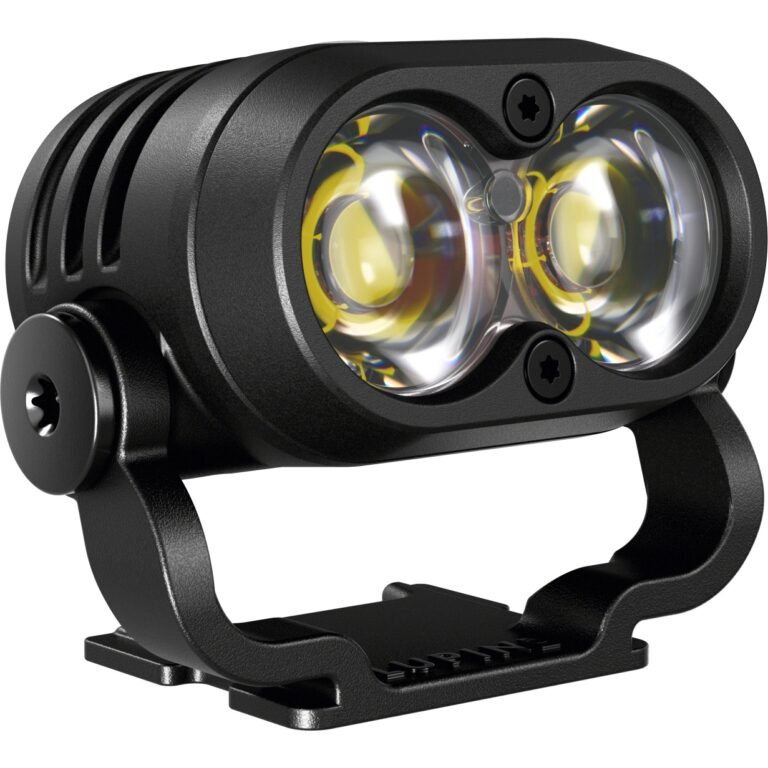 Lupine Lampe Frontale - Piko BT PRO
