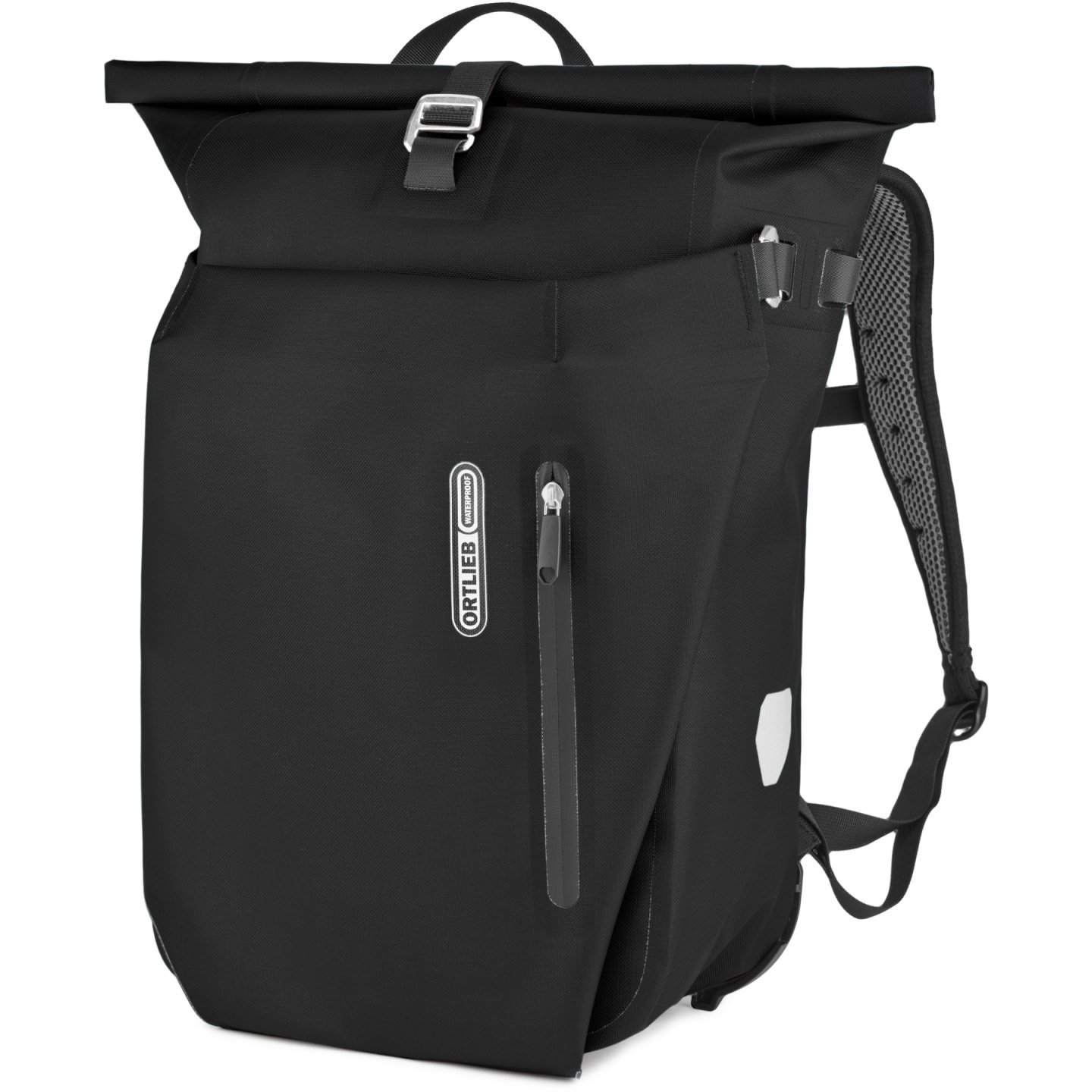 ORTLIEB Sacoche Vélo / Sac à Dos - Vario PS QL2.1 - 20L - noir