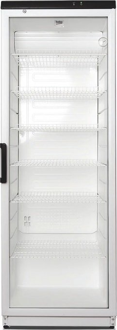 BEKO PROFESSIONAL - Réfrigérateur 1 porte ADN 203/1 BP