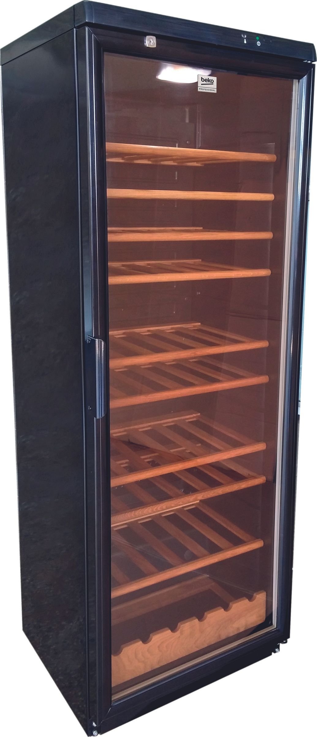 BEKO PROFESSIONAL - Cave à vin de service ADN231BKBP