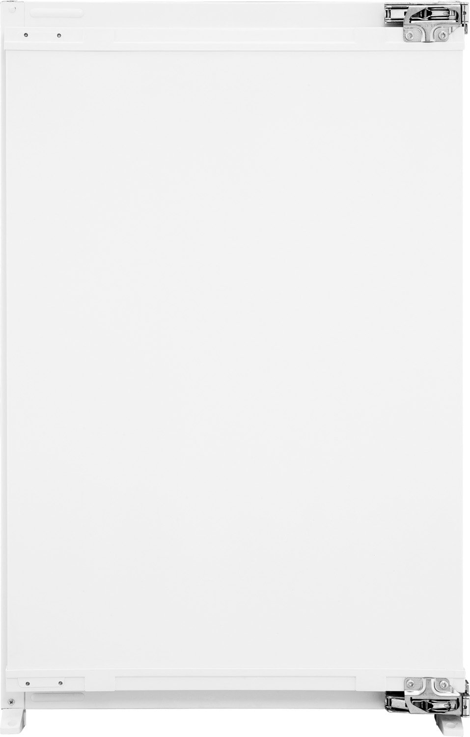 BEKO - Réfrigérateur encastrable 1 porte B1854N, 110 litres, Niche 88 cm, Minfrost