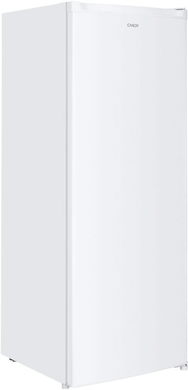 CANDY - Réfrigérateur 1 porte CLH3S514EW