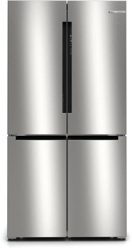 BOSCH - Réfrigérateur 4 portes KFN96APEA