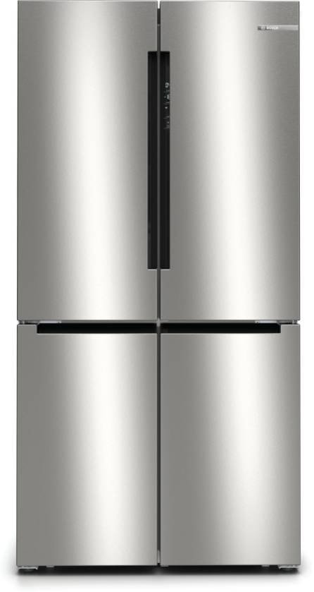 BOSCH - Réfrigérateur 4 portes KFN96VPEA