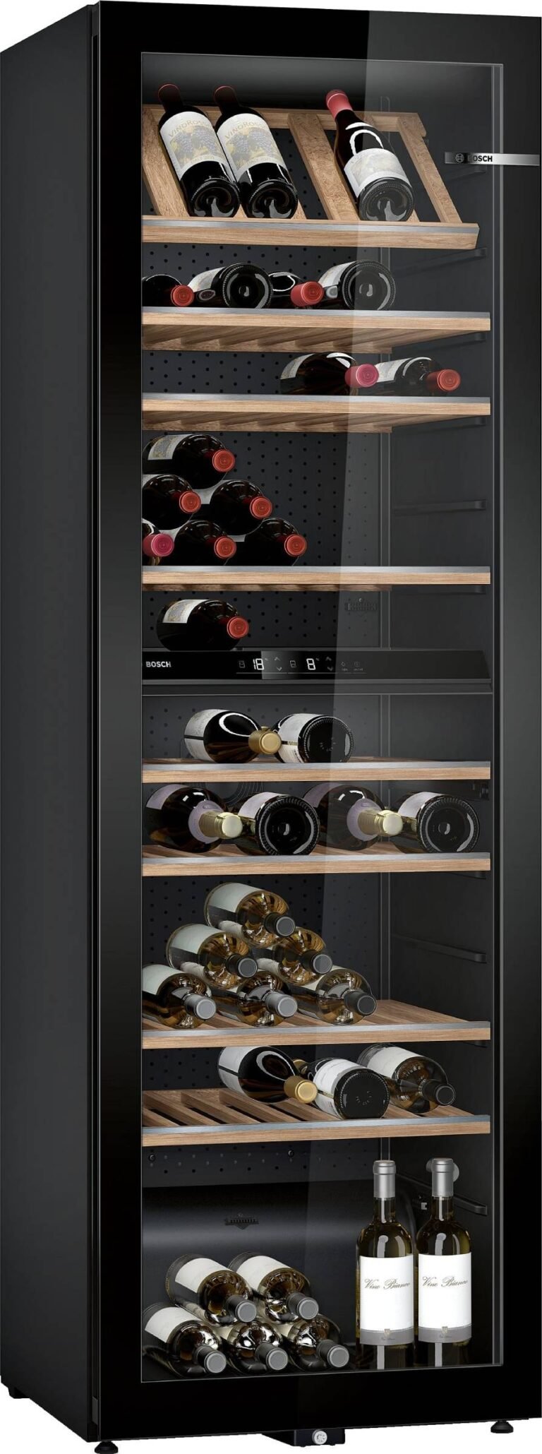 BOSCH - Cave à vin de service KWK36ABGA