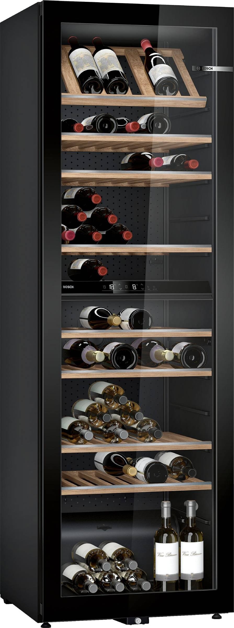 BOSCH - Cave à vin de service KWK36ABGA