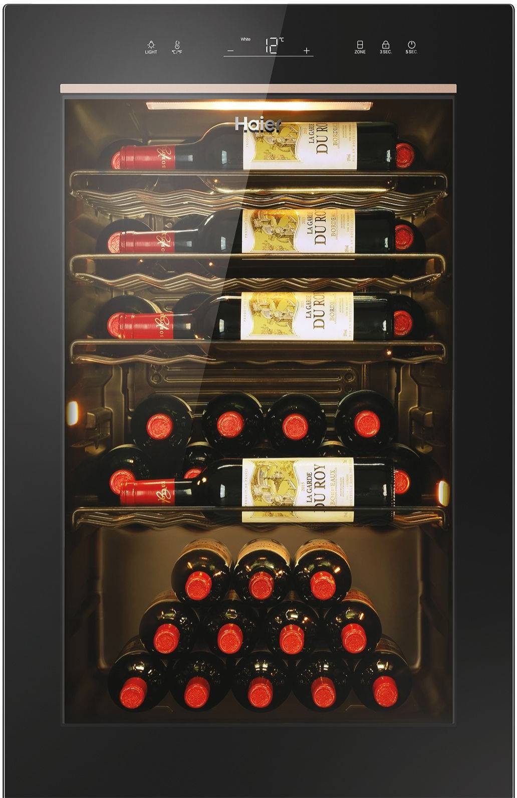 HAIER - Cave à vin de service HWS49GAE