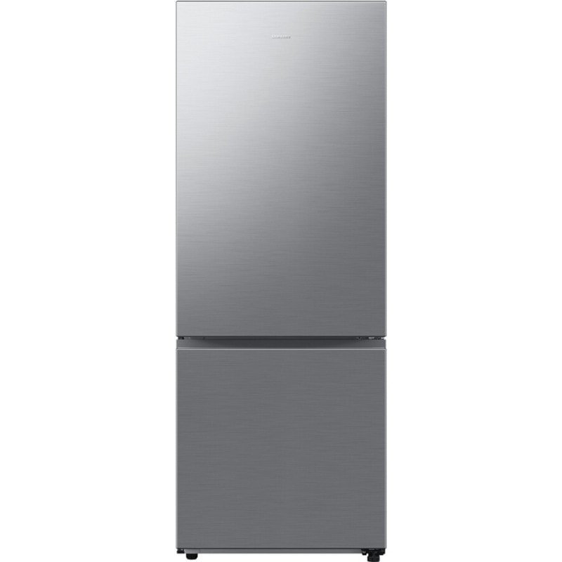 SAMSUNG - Réfrigérateur congélateur bas Réfrigérateur congélateur en bas rb53dg706as9