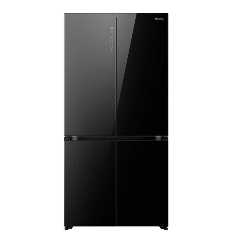 HISENSE - Réfrigérateur 4 portes Réfrigérateur multi portes refrigerateur multi portes rq768n...