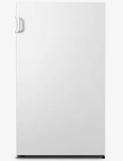 HISENSE - Réfrigérateur 1 porte Congélateur armoire 1 porte fv191n4aw2 blanc