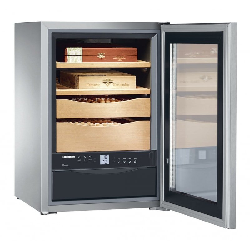 LIEBHERR - Cave à cigares ZKES453 HUMIDOR