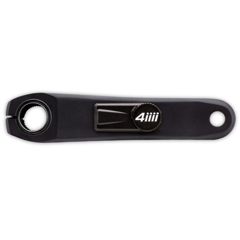 4iiii Manivelle de Wattmètre - Precision 3+ - Shimano 105 FC-R7100