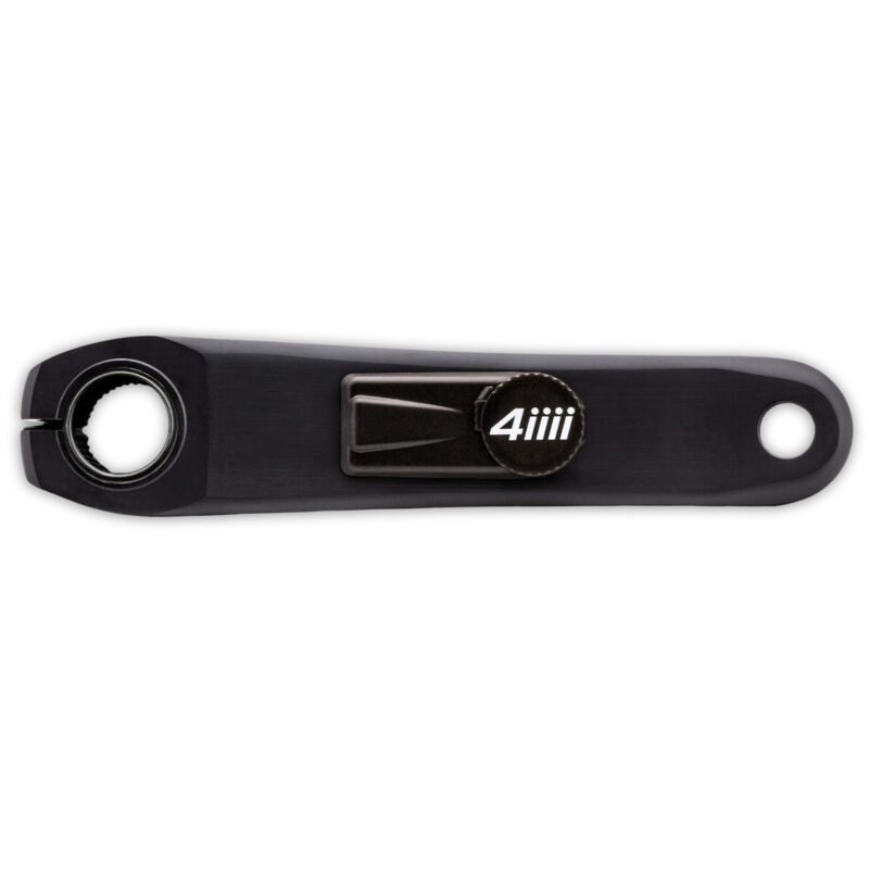 4iiii Manivelle de Wattmètre - Precision 3+ - Shimano 105 FC-R7100