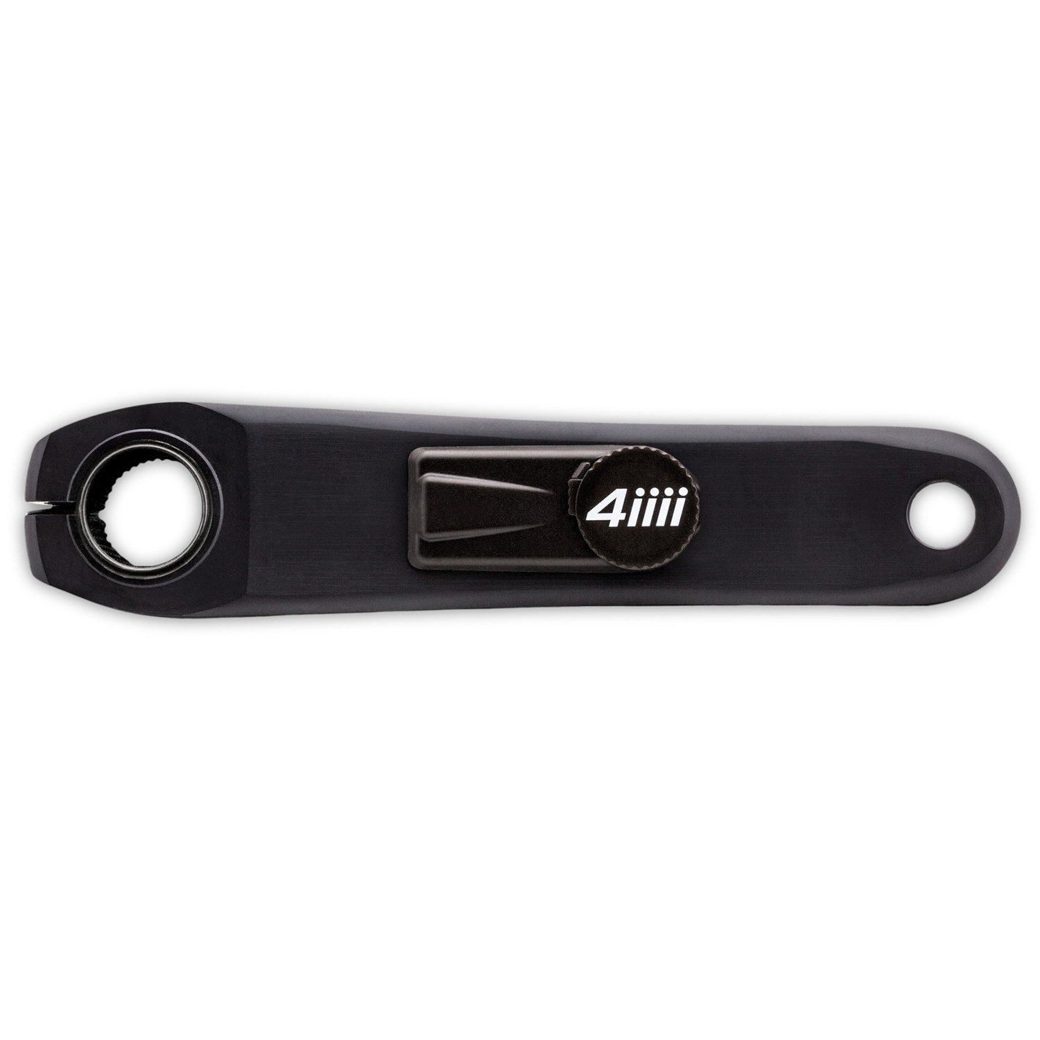 4iiii Manivelle de Wattmètre - Precision 3+ - Shimano 105 FC-R7100