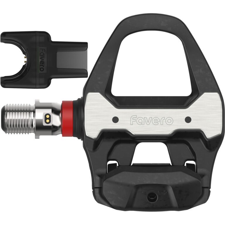 Favero Powermeter - Assioma PRO RS-UP