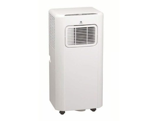 ALPATEC - Climatiseur mobile AC09C