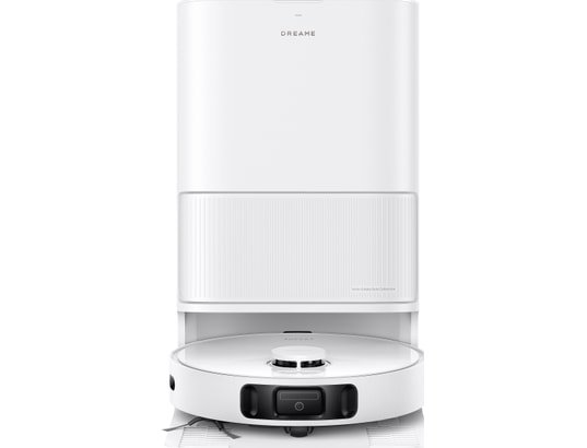DREAME - Aspirateur robot laveur DREAME D20 Ultra