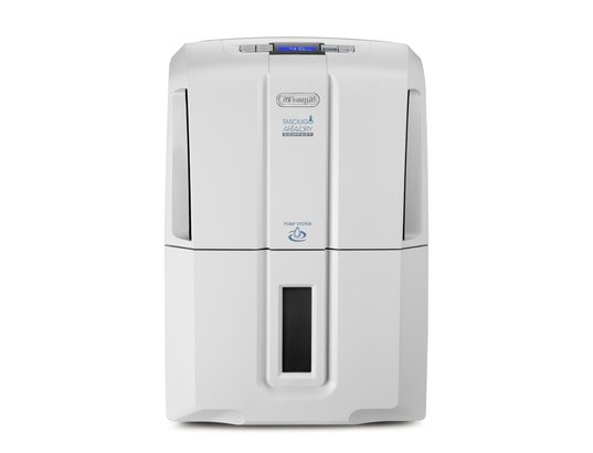 DELONGHI - Déshumidificateur DDS20P