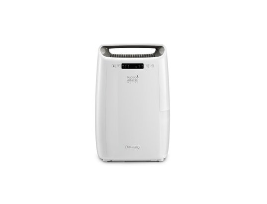 DELONGHI - Déshumidificateur DEXD214F fonction buanderie