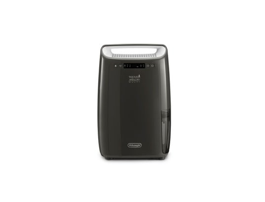 DELONGHI - Déshumidificateur DEXD216F certifié Asthma & Allergy