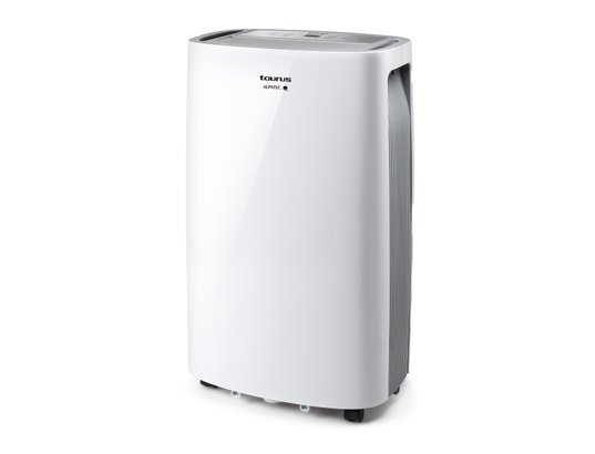 TAURUS ALPATEC - Déshumidificateur DH2201 Pleasant Unique