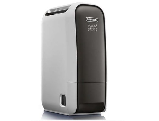 DELONGHI - Déshumidificateur DNS65